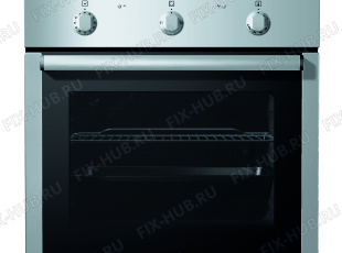 Плита (духовка) Gorenje BOG1210AX (347738, GASXXX) - Фото